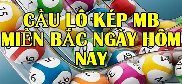 Cách bắt lô kép miền bắc